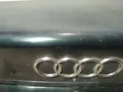 Автозапчастина б/у емблема для AUDI A4 AVANT (B5) 1.8 Посилання на OEM IAM   