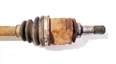 Автозапчасти б/у задняя правая трансмиссия за toyota rav 4 (a3) 2.2 d-4d cat ссылки oem iam   