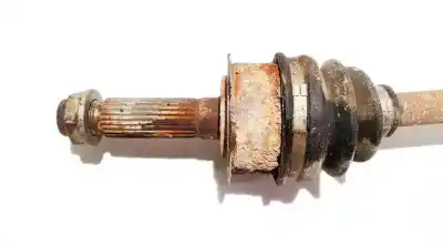 Second-hand car spare part rear right transmission for subaru legacy berl. b13 (bl) 2.0 cat oem iam references   