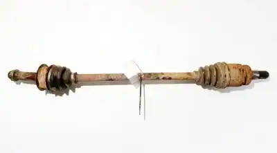 Автозапчасти б/у задняя правая трансмиссия за subaru legacy berl. b13 (bl) 2.0 cat ссылки oem iam 