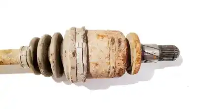 Second-hand car spare part rear right transmission for subaru legacy berl. b13 (bl) 2.0 cat oem iam references   