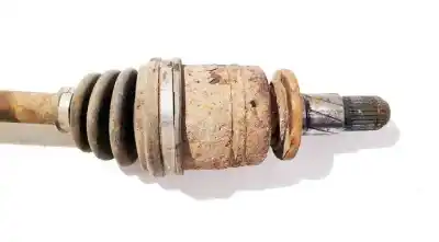 Second-hand car spare part rear left transmission for subaru legacy berl. b13 (bl) 2.0 cat oem iam references   