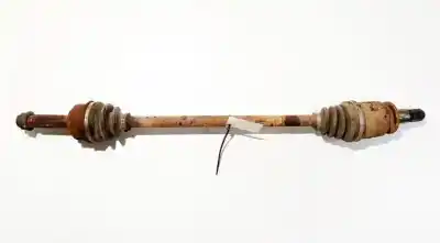 Автозапчасти б/у задняя левая трансмиссия за subaru legacy berl. b13 (bl) 2.0 cat ссылки oem iam 