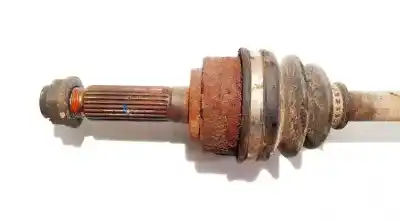 Second-hand car spare part rear left transmission for subaru legacy berl. b13 (bl) 2.0 cat oem iam references   