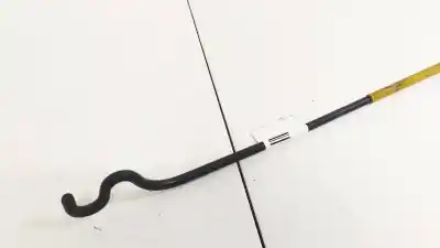 Peça sobressalente para automóvel em segunda mão peças diversas por opel zafira a 2.0 dti referências oem iam 