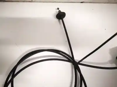 Pezzo di ricambio per auto di seconda mano plastica per dodge journey 2.0 16v crd cat riferimenti oem iam 05155803ad  