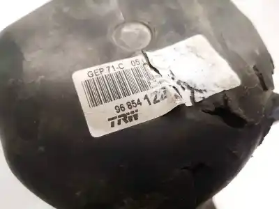 Second-hand car spare part steering column for citroen c5 ii (rc_) 2.0 hdi (rcrhrh) oem iam references 9685412280  