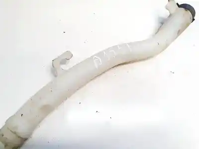 Second-hand car spare part windscreen washer bottle for fiat doblo ii (152) 1.3 16v jtd cat oem iam references 