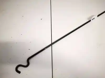 Pezzo di ricambio per auto di seconda mano pezzi vari per opel zafira b 1.9 cdti riferimenti oem iam   