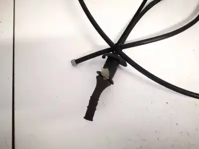 Pezzo di ricambio per auto di seconda mano plastica per opel zafira b 1.9 cdti riferimenti oem iam   