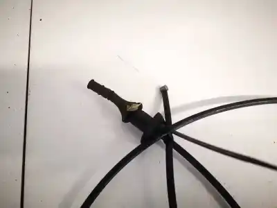 Pezzo di ricambio per auto di seconda mano plastica per opel zafira b 1.9 cdti riferimenti oem iam   