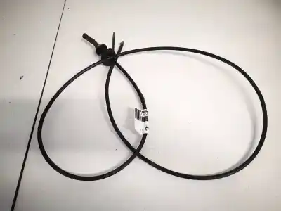 Peça sobressalente para automóvel em segunda mão plásticos por opel zafira b 1.9 cdti referências oem iam 