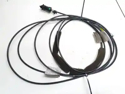 Автозапчастина б/у пластика для honda cr-v (re) 2.2 dtec cat посилання на oem iam 
