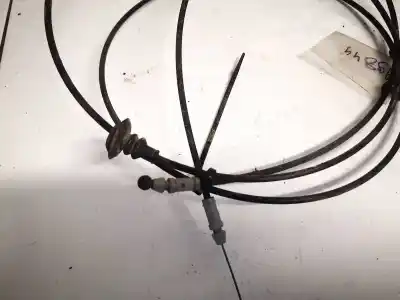 Pezzo di ricambio per auto di seconda mano plastica per mazda 6 lim. (gh) 2.0 crtd 140cv active riferimenti oem iam   