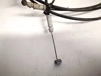 Pezzo di ricambio per auto di seconda mano plastica per mazda 6 lim. (gh) 2.0 crtd 140cv active riferimenti oem iam   