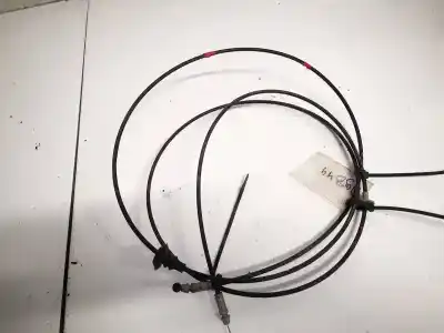 Peça sobressalente para automóvel em segunda mão plásticos por mazda 6 lim. (gh) 2.0 crtd 140cv active referências oem iam 