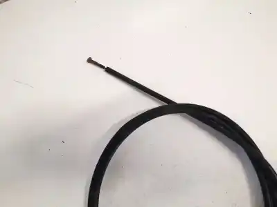 Автозапчастина б/у пластикler для opel astra h caravan 1.9 cdti посилання на oem iam 13105886  