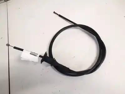 Автозапчастина б/у пластикler для opel astra h caravan 1.9 cdti посилання на oem iam 13105886