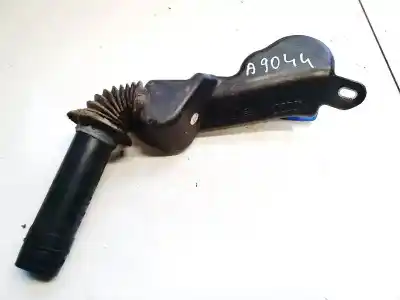 Peça sobressalente para automóvel em segunda mão depósito do limpa vidros por audi a6 allroad quattro (4fh) 2.7 tdi quattro referências oem iam 4f0955452b