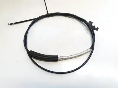 Peça sobressalente para automóvel em segunda mão plásticos por audi a6 allroad quattro (4fh) 2.7 tdi quattro referências oem iam 4f1823531b