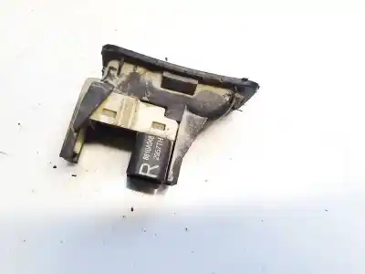 Автозапчасти б/у различные детали за citroen c-crosser 2.2 hdi fap cat ссылки oem iam 8610a048  2957th