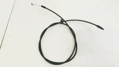 Peça sobressalente para automóvel em segunda mão plásticos por kia sportage 1.7 crdi cat referências oem iam 3u9000j21