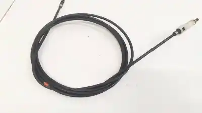 Pezzo di ricambio per auto di seconda mano plastica per toyota corolla (e11) 2.0 d-4d linea sol riferimenti oem iam   