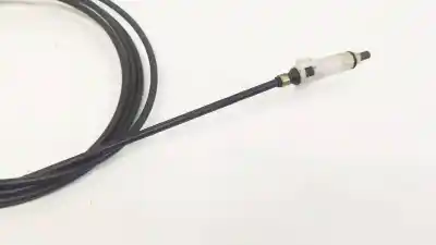 Pezzo di ricambio per auto di seconda mano plastica per toyota corolla (e11) 2.0 d-4d linea sol riferimenti oem iam   