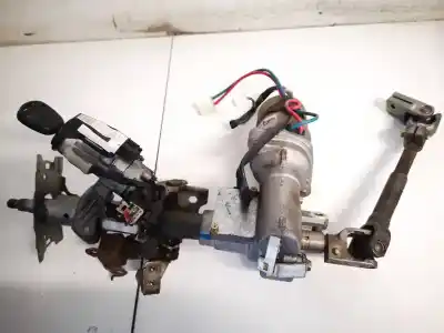Second-hand car spare part steering column for toyota corolla (e11) 2.0 d-4d linea sol oem iam references 4520002180
