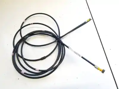 Автозапчастина б/у пластикler для mazda cx-7, 2006.01 - 2012.12 2.3 182kw 2006.01 - 2012.12 посилання на oem iam   