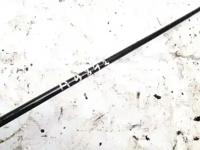 Pezzo di ricambio per auto di seconda mano pezzi vari per volkswagen passat variant (3b5) 1.9 tdi riferimenti oem iam   