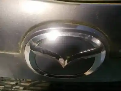 Автозапчастина б/у емблема для mazda cx-7, 2006.01 - 2012.12 2.3 182kw 2006.01 - 2012.12 посилання на oem iam 