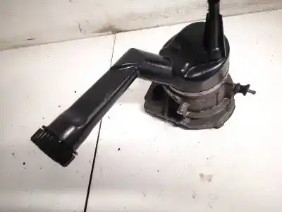 Peça sobressalente para automóvel em segunda mão coluna de direcção por peugeot 308 1.6 16v hdi referências oem iam 9684979180