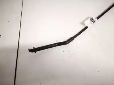 Second-hand car spare part various parts for nissan note (e11e) 1.6 16v cat oem iam references   