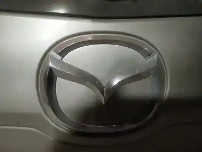Автозапчасти б/у эмблема за mazda 5 berl. (cr) 1.8 active ссылки oem iam 