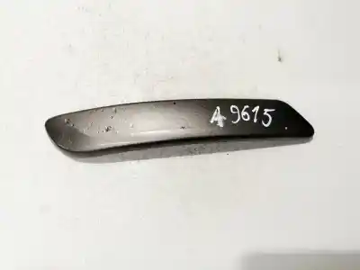 Peça sobressalente para automóvel em segunda mão plásticos por dacia sandero 0.9 tce cat referências oem iam 1174458x