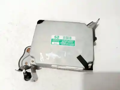 Автозапчастина б/у електронний модуль для lexus gs (gs/us/ws19) 3.0 v6 24v cat посилання на oem iam 8679230070