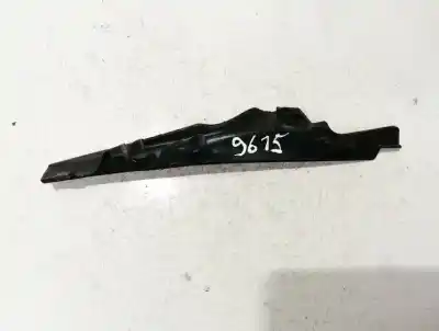 Peça sobressalente para automóvel em segunda mão plásticos por dacia sandero 0.9 tce cat referências oem iam 668223010