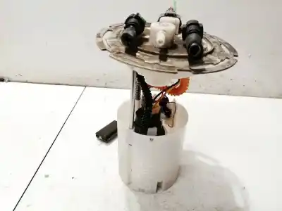 Peça sobressalente para automóvel em segunda mão boia / bomba combustível por nissan note (e11e) 1.5 dci turbodiesel cat referências oem iam 0580203163