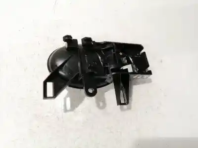 Second-hand car spare part interior right front handle for nissan note (e11e) 1.5 dci turbodiesel cat oem iam references   