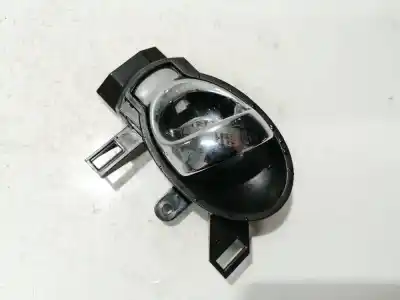 Second-hand car spare part Interior Right Front Handle for NISSAN NOTE (E11E) 1.5 dCi Turbodiesel CAT OEM IAM references   