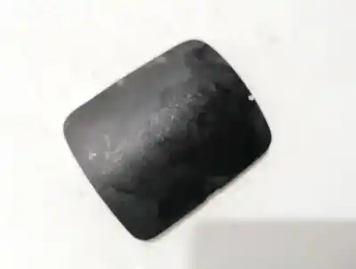 Peça sobressalente para automóvel em segunda mão plásticos por nissan note (e11e) 1.5 dci turbodiesel cat referências oem iam 849573vv0a