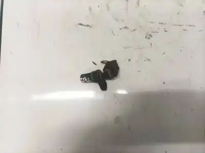 Peça sobressalente para automóvel em segunda mão sensor do virabrequim por nissan x-trail 2.0 16v referências oem iam 