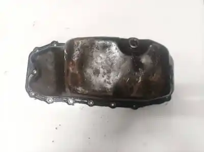 Second-hand car spare part sump for fiat idea (135) 1.3 16v jtd 16v dynamic plus (10.2005->) oem iam references 