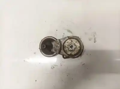 Peça sobressalente para automóvel em segunda mão esticador de correia por nissan x-trail 2.0 16v referências oem iam 