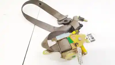 Second-hand car spare part front right seat belt for kia sorento 2.5 crdi ex oem iam references 917103e100