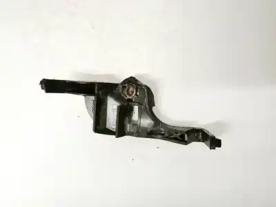 Автозапчастина б/у пластика для audi a6 c6 (4f2) 2.0 tdi посилання на oem iam 4f9945568  89036931, 89038811