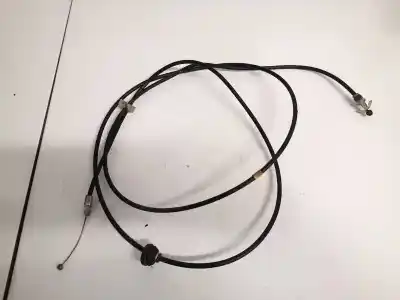 Автозапчастина б/у пластикler для mitsubishi lancer viii (cy_a, cz_a) 2.0 di-d (cy8a) посилання на oem iam  Автозапчастина б/у пластикler для mitsubishi lancer viii (cy_a, cz_a) 2.0 di-d (cy8a) посилання на oem iam