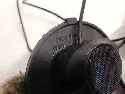 Автозапчастина б/у динамик для mitsubishi lancer viii (cy_a, cz_a) 2.0 di-d (cy8a) посилання на oem iam 110065  1b261trm Автозапчастина б/у динамик для mitsubishi lancer viii (cy_a, cz_a) 2.0 di-d (cy8a) посилання на oem iam 110065  1b261trm