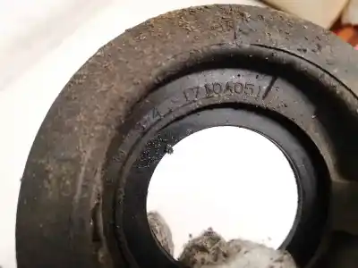 Автозапчастина б/у пластикler для mitsubishi lancer viii (cy_a, cz_a) 2.0 di-d (cy8a) посилання на oem iam 1710a051   Автозапчастина б/у пластикler для mitsubishi lancer viii (cy_a, cz_a) 2.0 di-d (cy8a) посилання на oem iam 1710a051